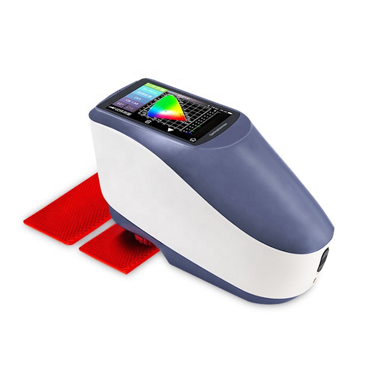 Spectroscope Handheld - Kleurmeting Handheld Spectroscoop Draagbare Spectrofotometer Prijs