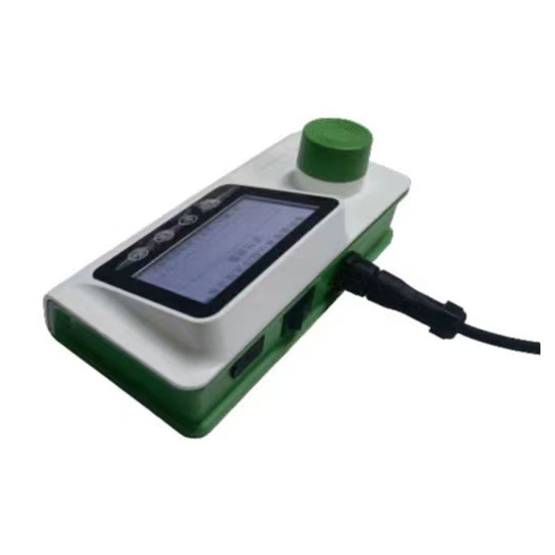 Water Testing Kit - Slimme 3-in-1 watertester voor PH ammoniaknitriet