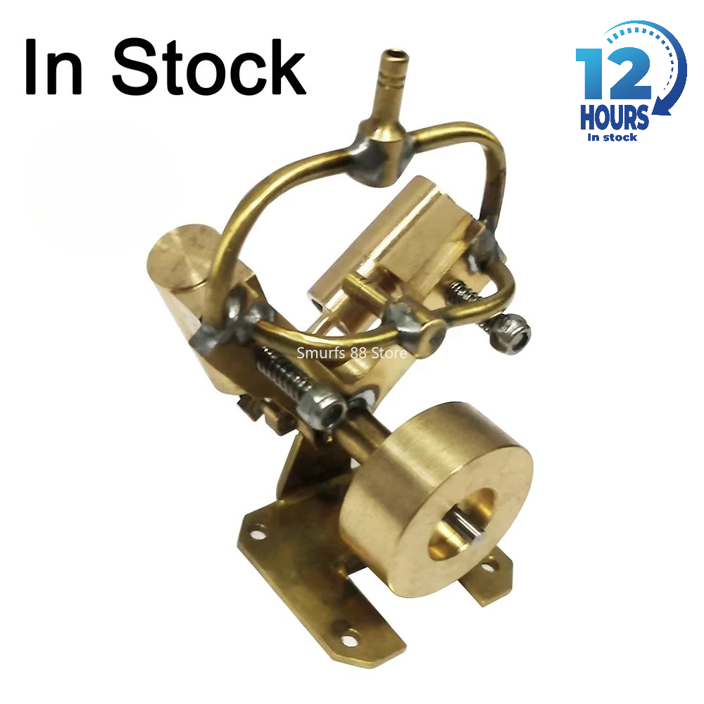 Is Learning Science A Hobby - M65 Mini V-Type Zuiver Koper Tweecilinder