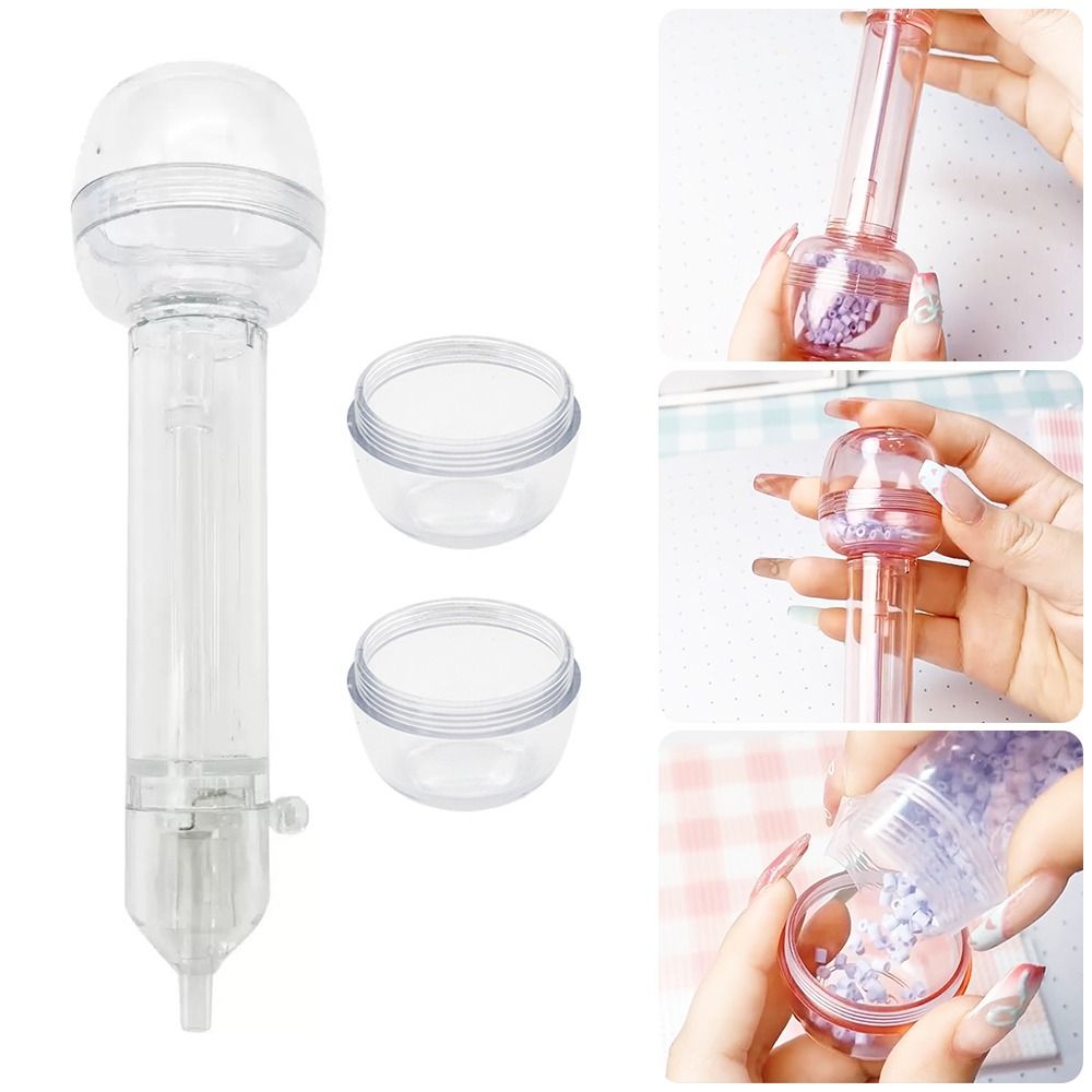 Science Project Diy - Automatische pen voor het plaatsen van