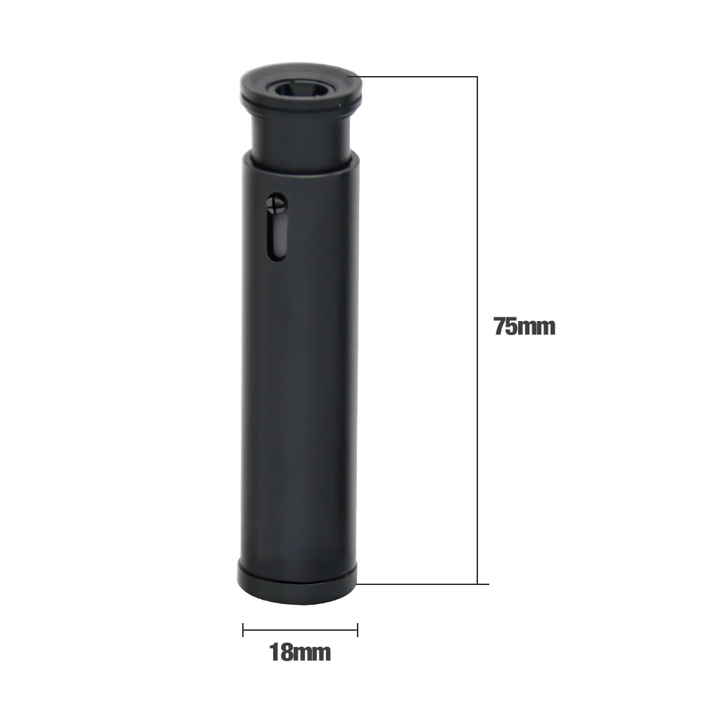 Spectroscope Handheld - Handheld prisma-spectroscoop / edelsteen-testinstrument / juweliersgereedschap