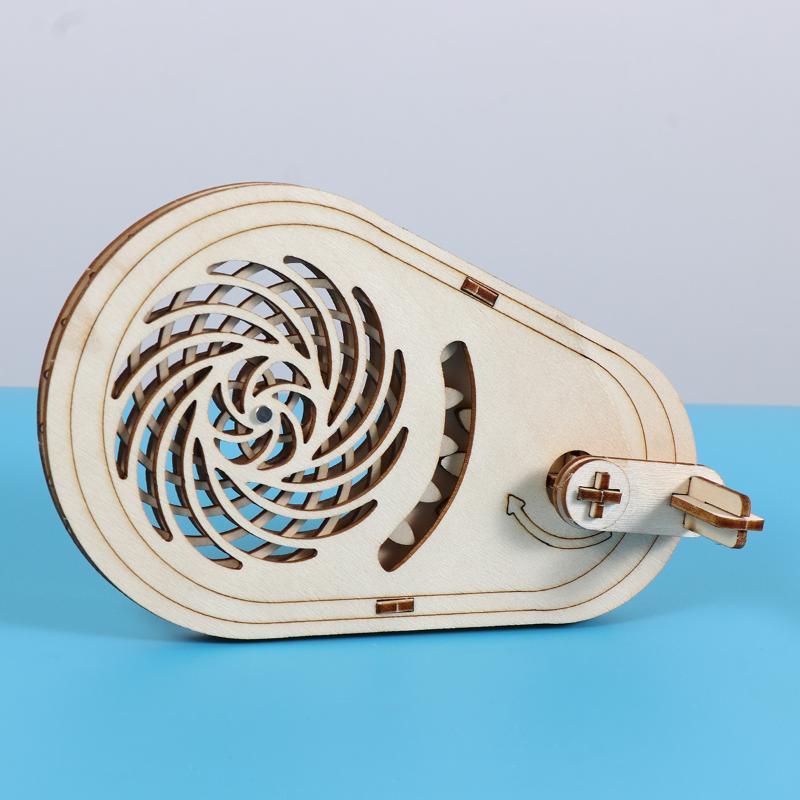 Creatieve DIY STEM Educatief S - Science Toy recensie en prijs