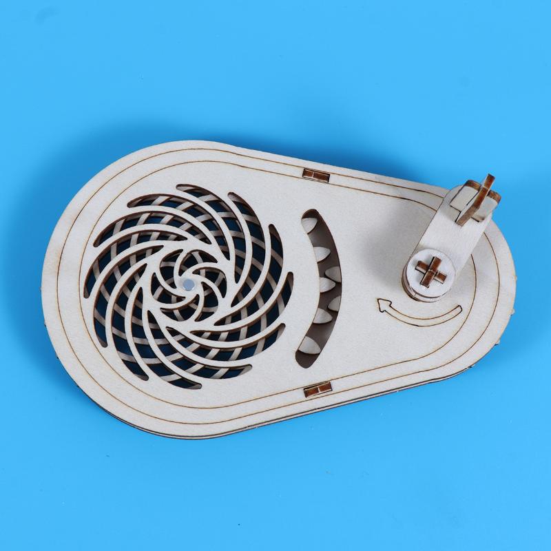 Creatieve DIY STEM Educatief S - Science Toy recensie en prijs