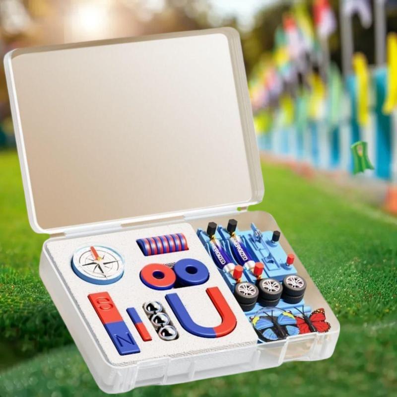 1 set educatief experiment met - Science Project Kit recensie en prijs