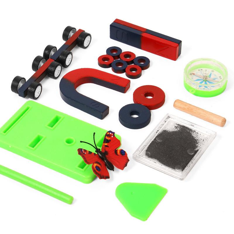 1 set educatief experiment met - Science Project Kit recensie en prijs