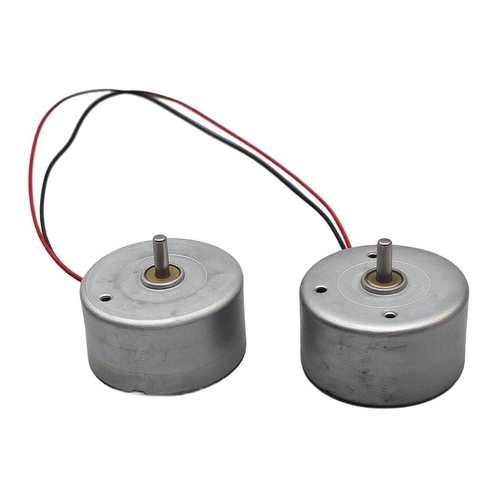 DC-stroomgenererende motor voo - Science Hobbyist recensie en prijs