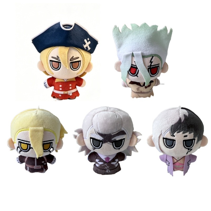 Dr STONE SCIENCE FUTURE Senku  - Science Toy recensie en prijs
