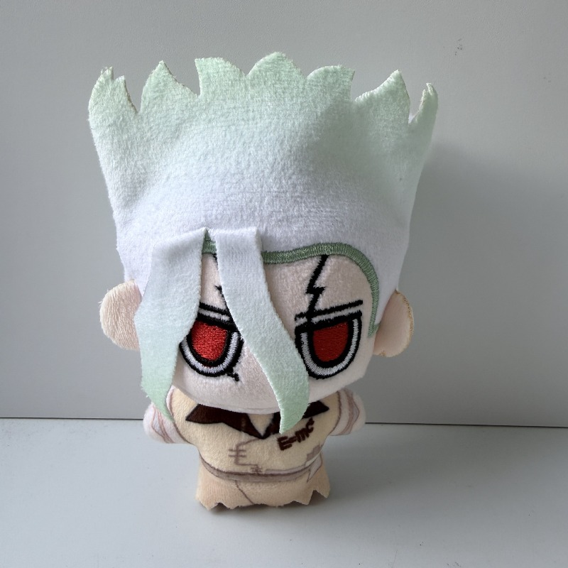 Dr STONE SCIENCE FUTURE Senku  - Science Toy recensie en prijs