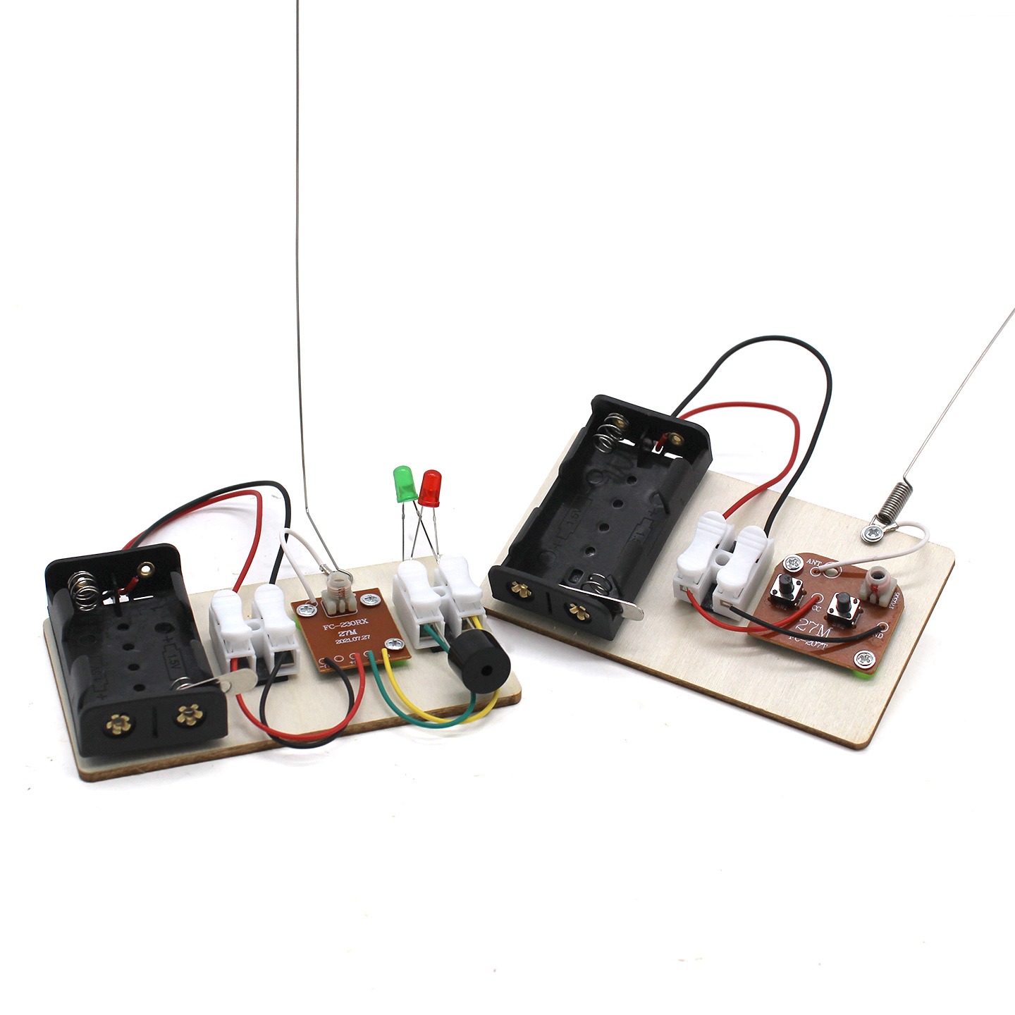Leuke doe-het-zelf handgemaakt - Science Hobbyist recensie en prijs