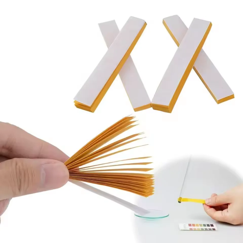 80 Strips/pack PH-teststrips V - Water Testing Kit recensie en prijs