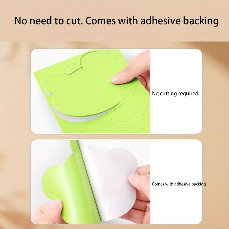 3D-stickers voor kinderen, 10  - Science Project Diy recensie en prijs