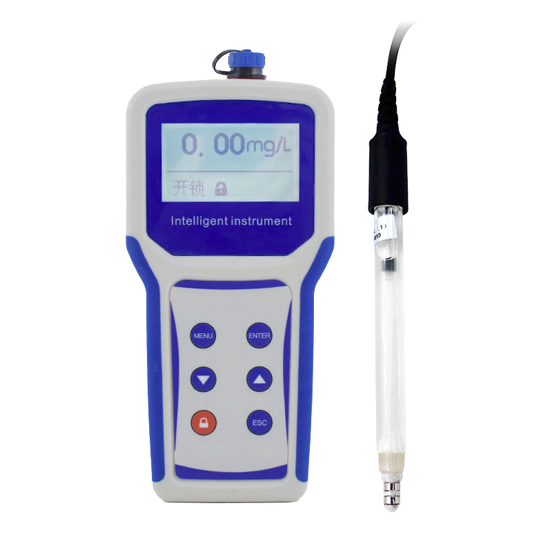 WQ7702P Ozonmeter Waterkwalite - Water Testing Kit recensie en prijs