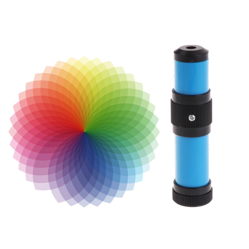 Pocket Diffractie Spectroscoop - Spectroscope Handheld recensie en prijs