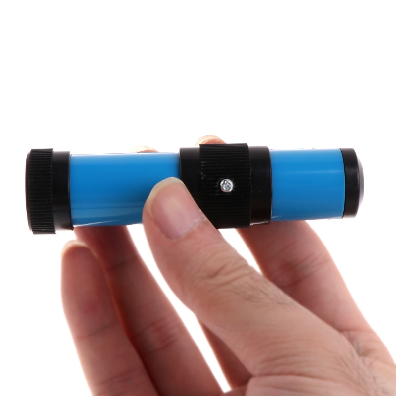Pocket Diffractie Spectroscoop - Spectroscope Handheld recensie en prijs
