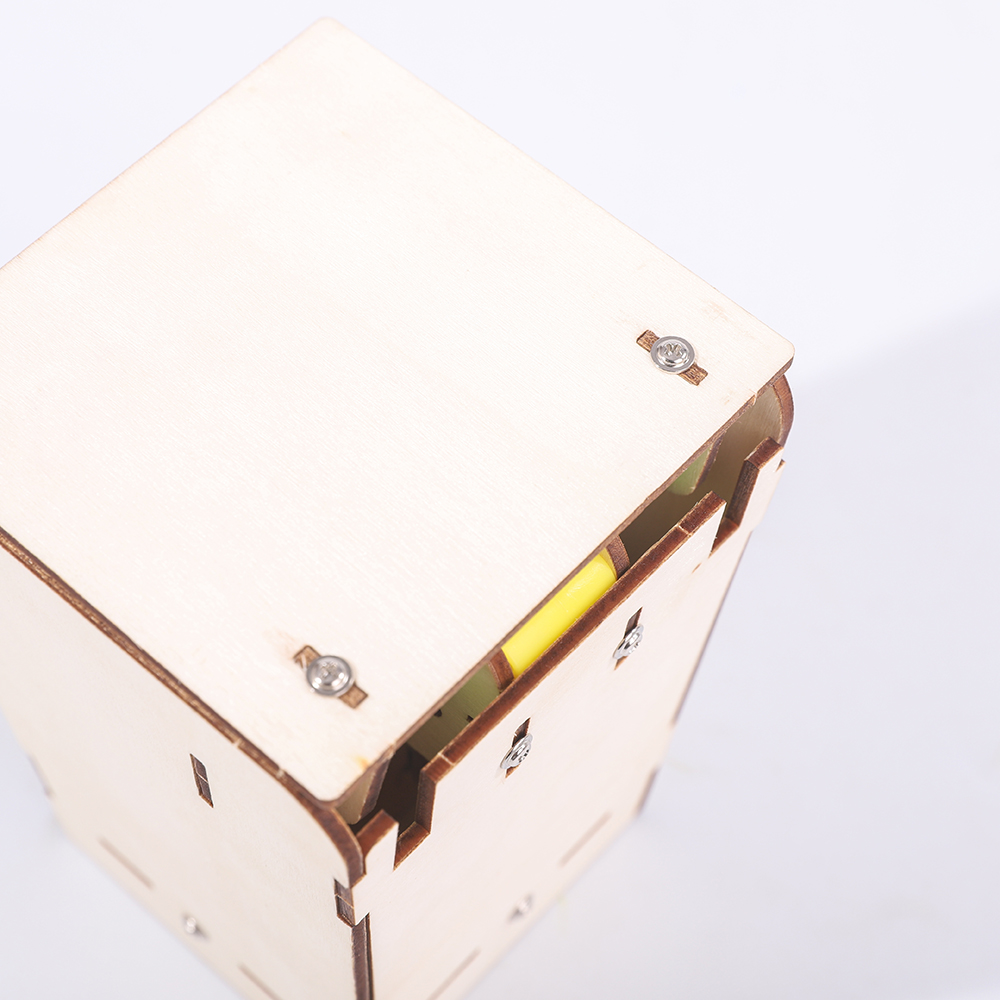 Slimme infraroodsensor prullen - Science Project Diy recensie en prijs