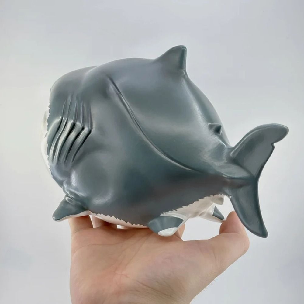 Q-versie Shark Bee Ornament Ha - Science Toy recensie en prijs