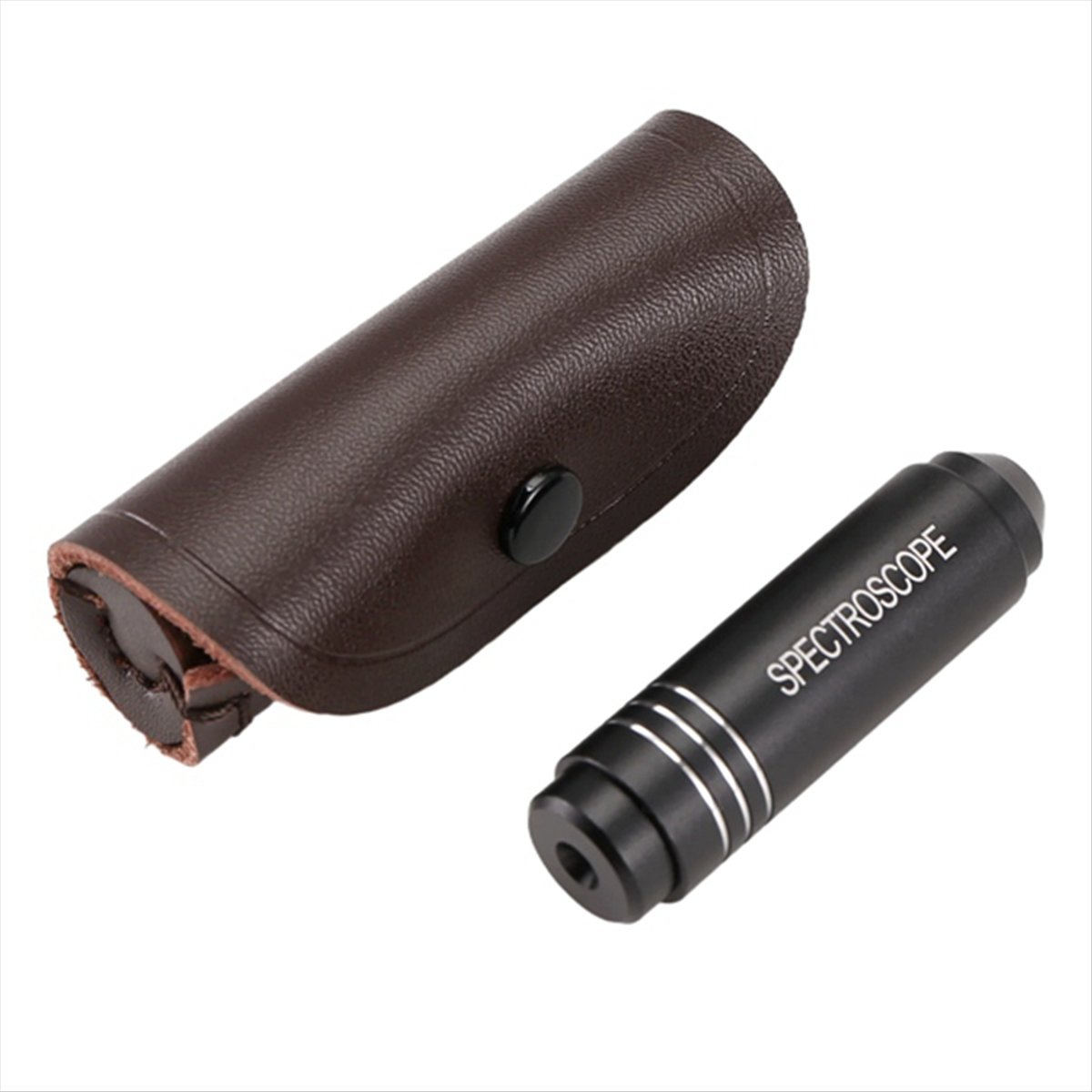 NOCM Edelsteenidentificatie me - Spectroscope Handheld recensie en prijs