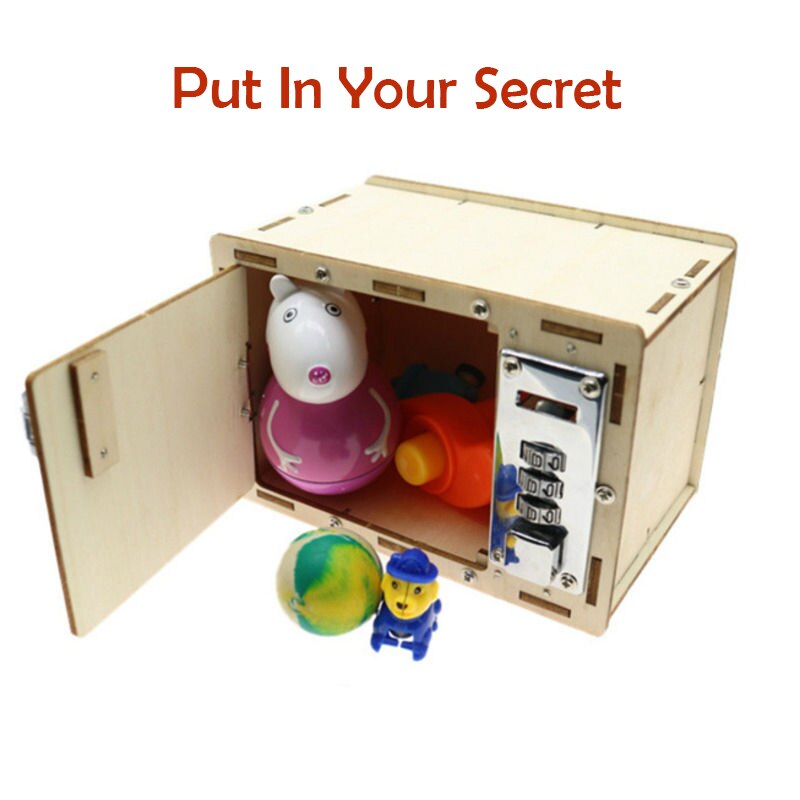 DIY-kinderhandmatige machineco - Science Toy recensie en prijs