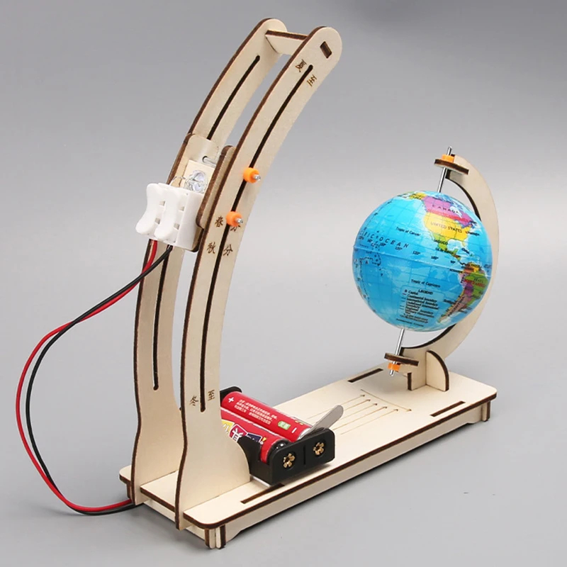 STEM Science Experiment Kit Aa - Science Project Kit recensie en prijs
