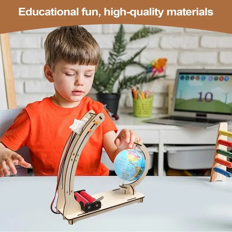 STEM Science Experiment Kit Aa - Science Project Kit recensie en prijs