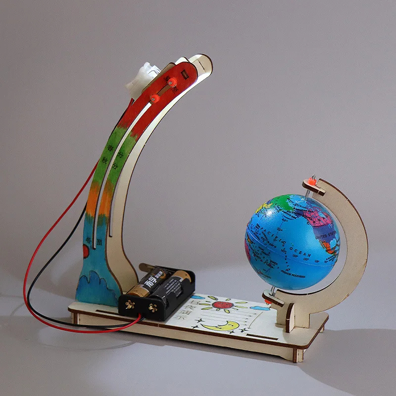 STEM Science Experiment Kit Aa - Science Project Kit recensie en prijs