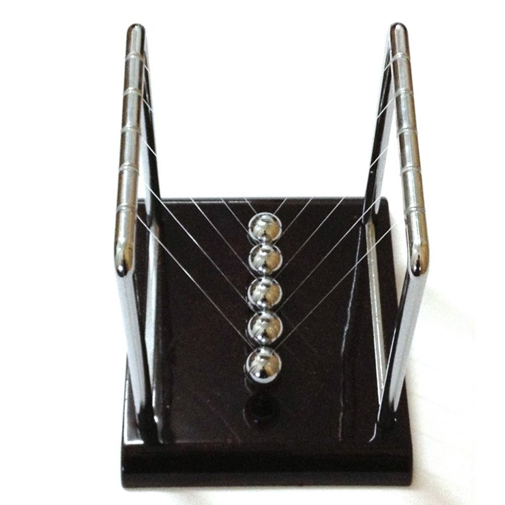 Huisdecoratie Tools Voor Vroeg - Newton Cradle Large recensie en prijs