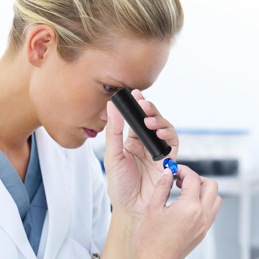 A22I Edelsteen Calciet Dichros - Spectroscope Handheld recensie en prijs