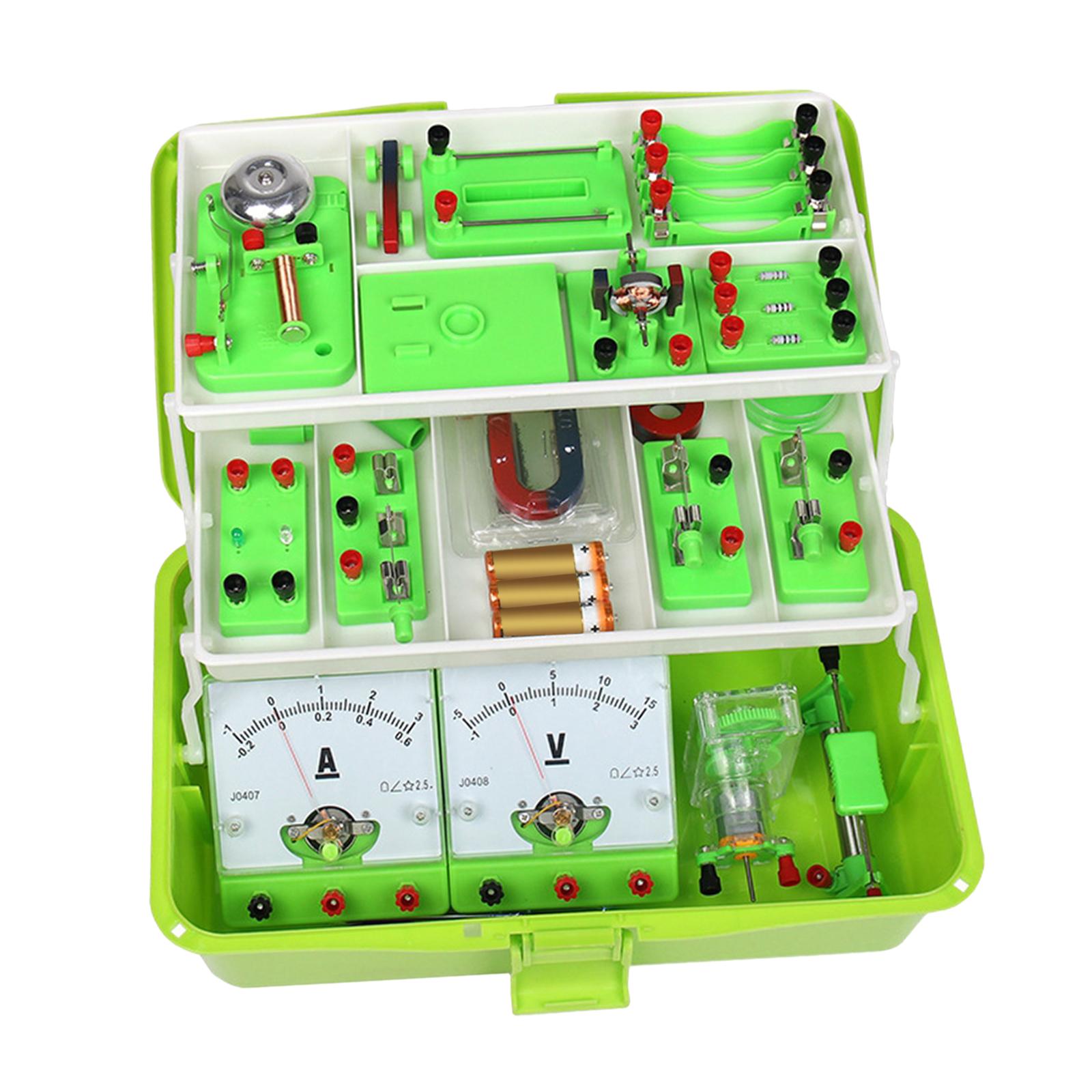 Physics Science Lab Learning K - Science Toy recensie en prijs