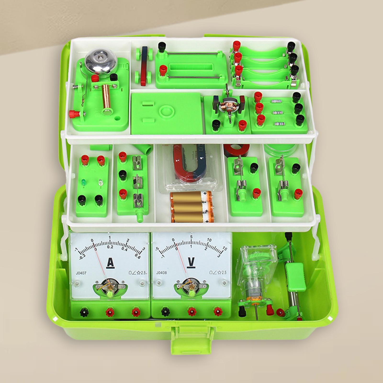 Physics Science Lab Learning K - Science Toy recensie en prijs