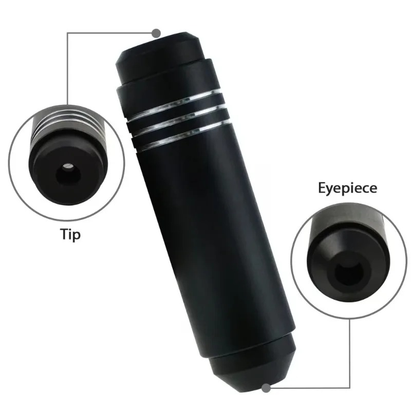 Handheld Gem Spectroscoop Dich - Spectroscope Handheld recensie en prijs