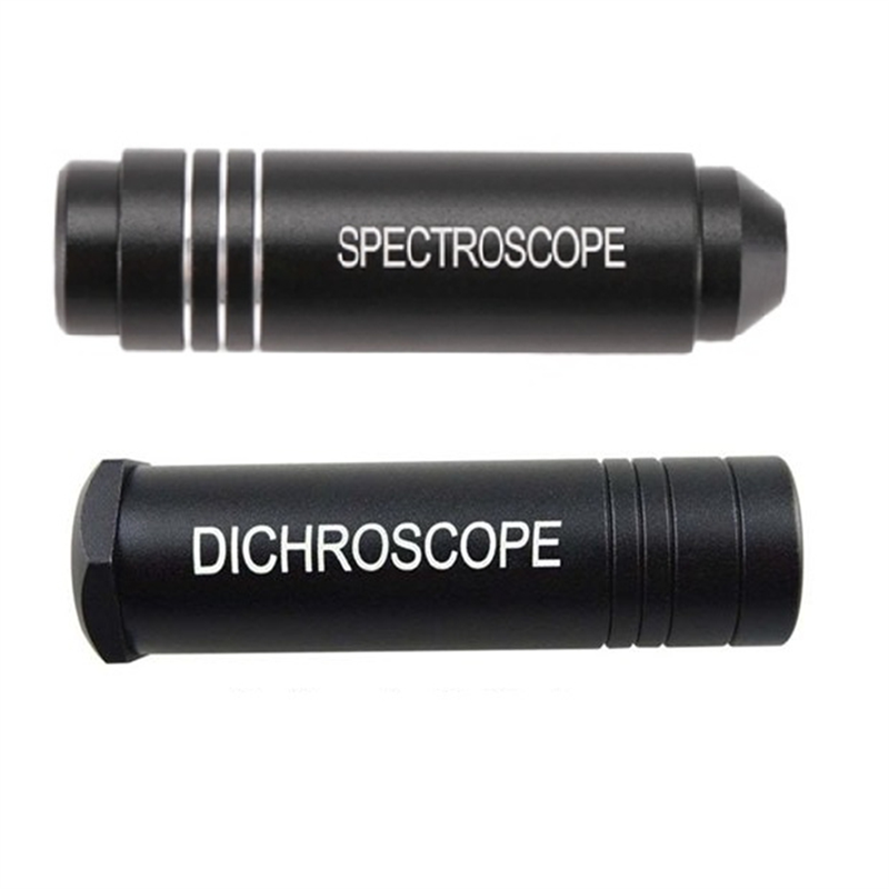 A13E-Edelsteenidentificatie me - Spectroscope Handheld recensie en prijs