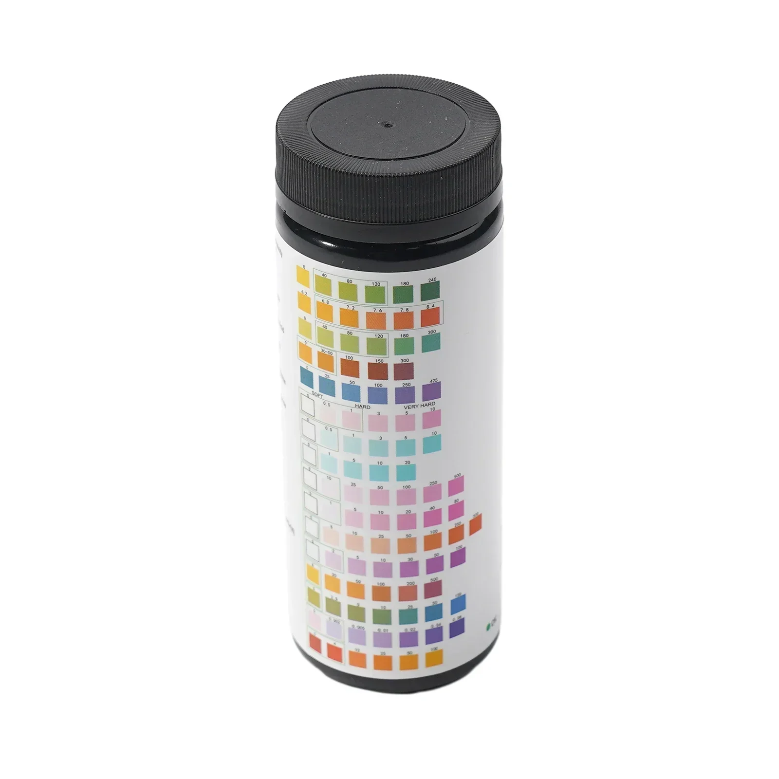 16-in-1 drinkwatertestkit PH-t - Water Testing Kit recensie en prijs