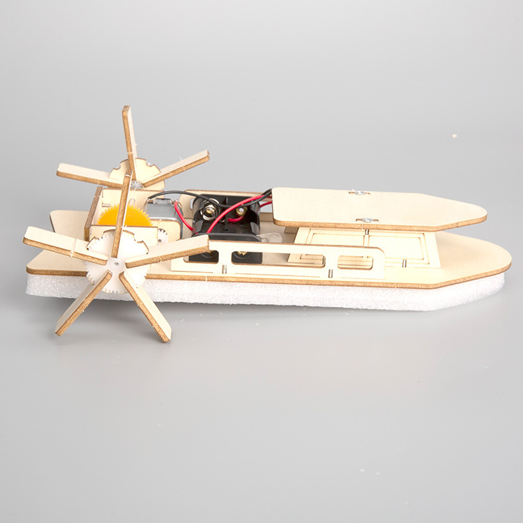 Wetenschapstechnologie Kleine  - Science Toy recensie en prijs