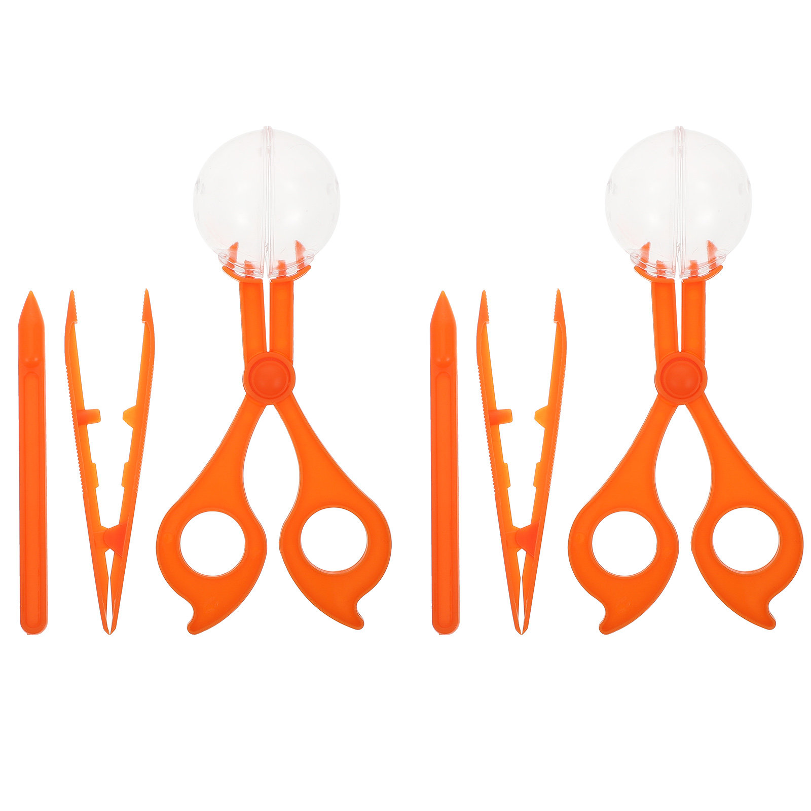 2Sets Insect Catcher Hoge kwal - Science Toy recensie en prijs