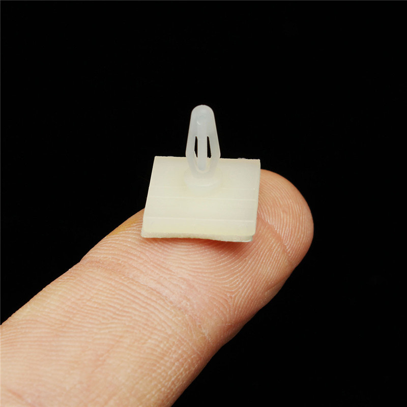 100Pcs Plastic Pcb Pijler Stok - Circuit Snap Kit recensie en prijs