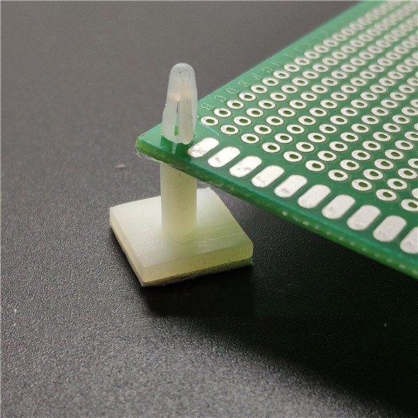 100Pcs Plastic Pcb Pijler Stok - Circuit Snap Kit recensie en prijs