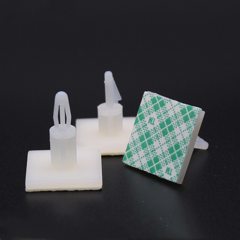 100Pcs Plastic Pcb Pijler Stok - Circuit Snap Kit recensie en prijs