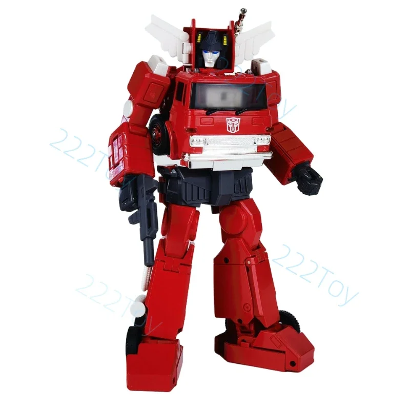 In Voorraad Transformers Toy M - Science Robotics recensie en prijs