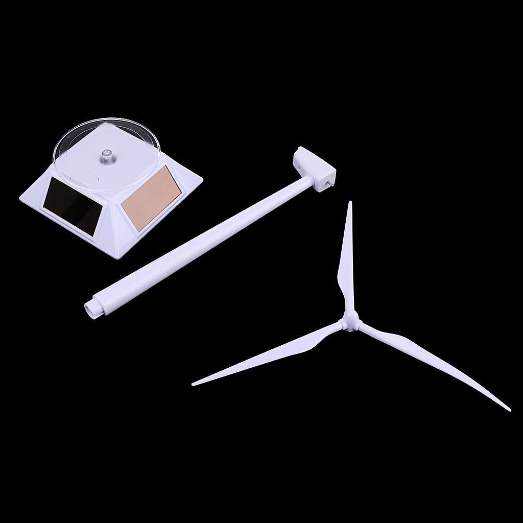 Zonne-windmolen speelgoed Plas - Science Toy recensie en prijs