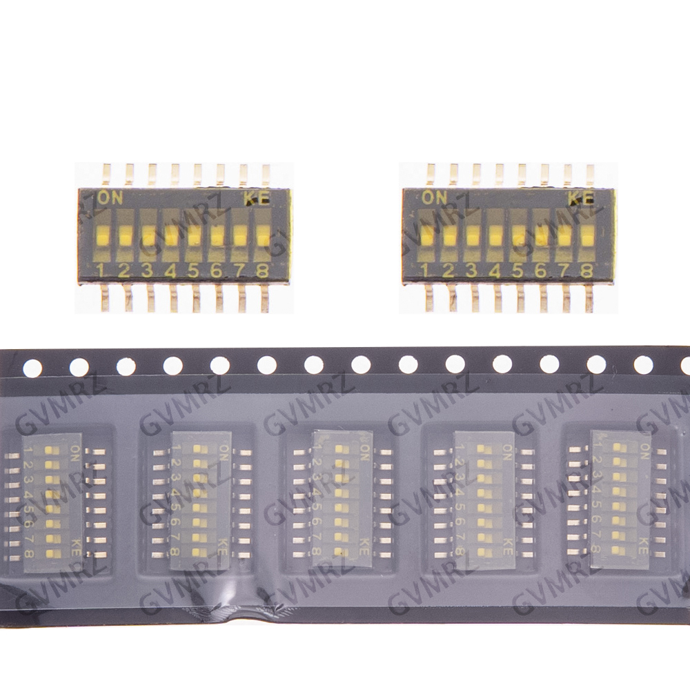 5 stuks schuifschakelaarmodule - Circuit Snap Kit recensie en prijs