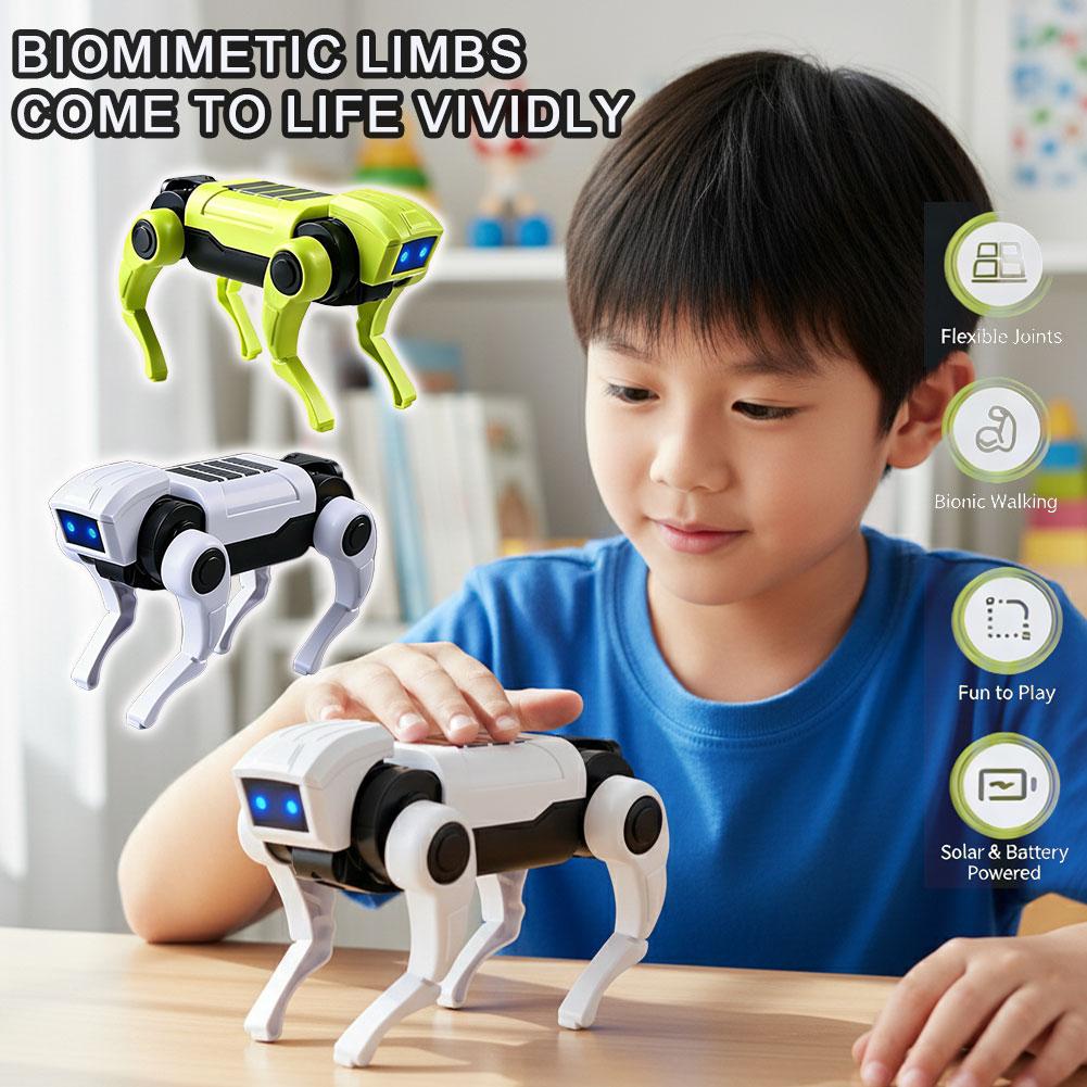 1/2 Stuks Rc Robot Kinderen Af - Science Robotics recensie en prijs