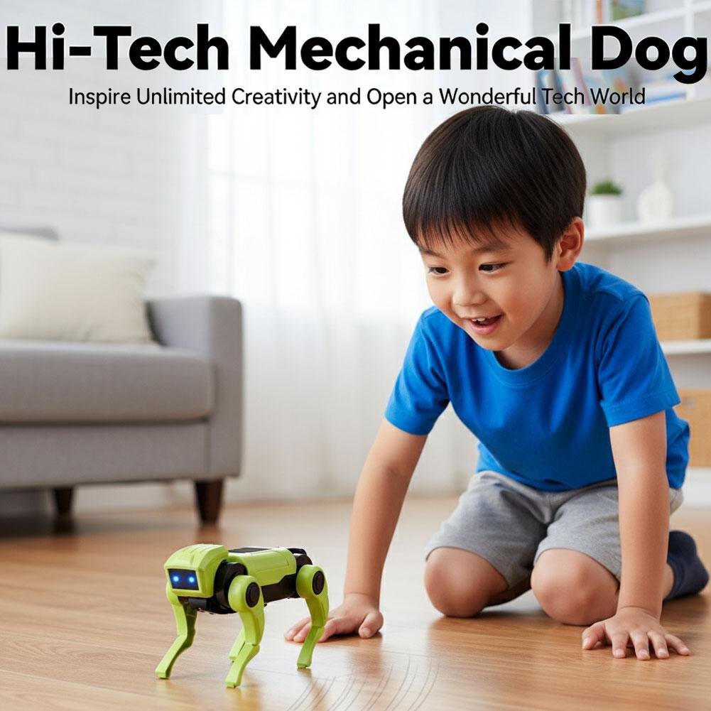 1/2 Stuks Rc Robot Kinderen Af - Science Robotics recensie en prijs