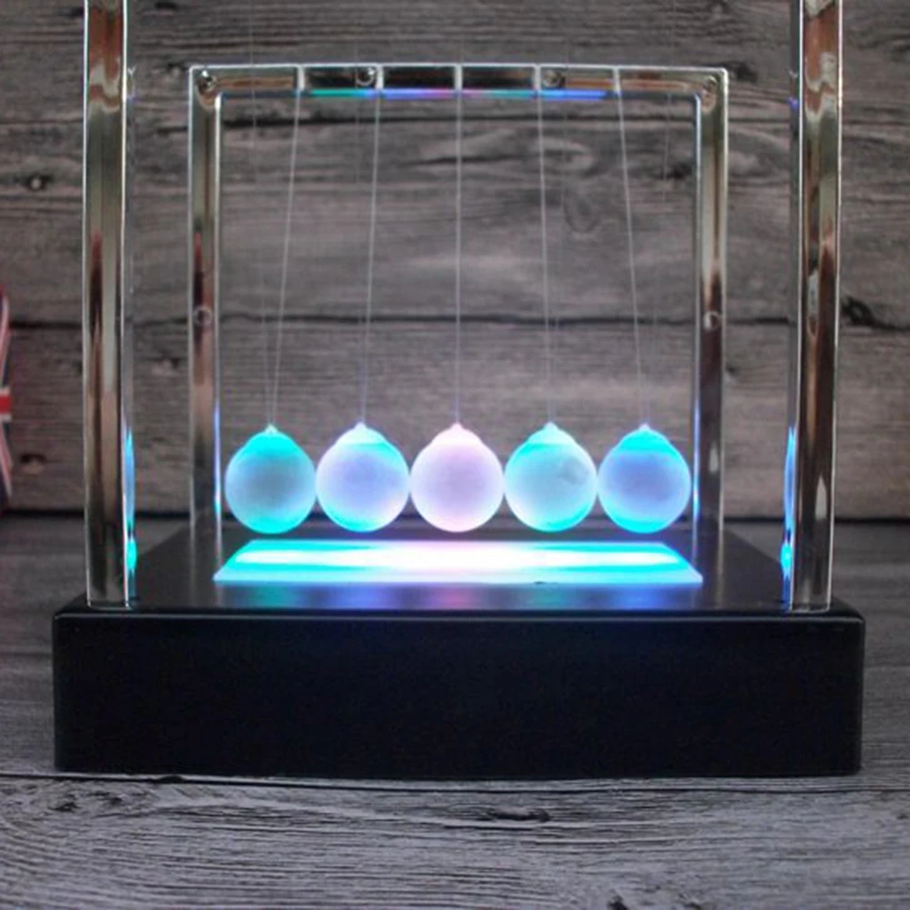Newtons Cradle Vroege leuke on - Newton Cradle Large recensie en prijs