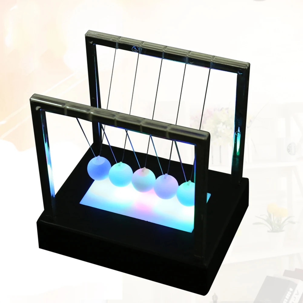 Newtons Cradle Vroege leuke on - Newton Cradle Large recensie en prijs