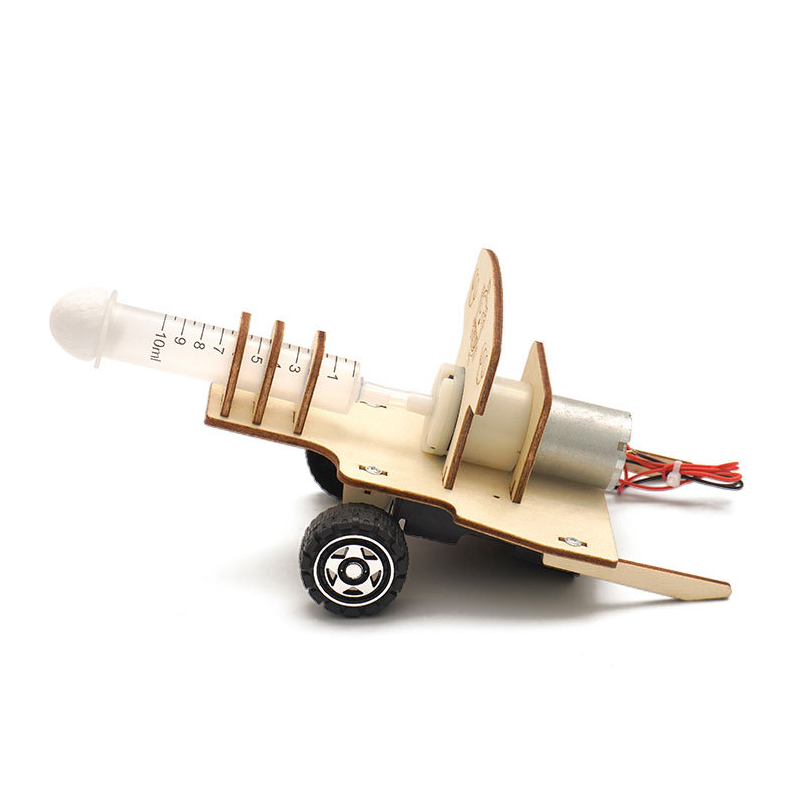 DIY Wetenschap Speelgoed Exper - Science Diy Model recensie en prijs