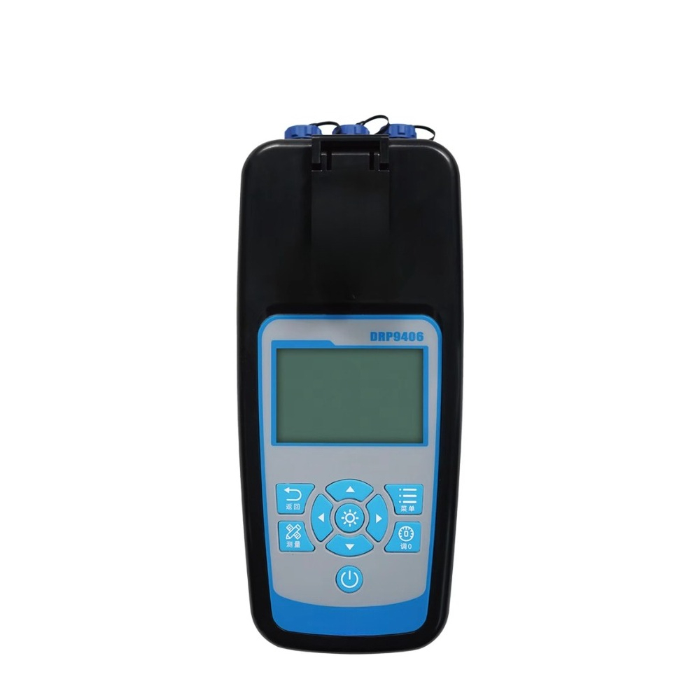 Analysekit - Multi-parameter t - Water Testing Kit recensie en prijs