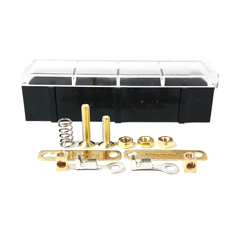 Soldeervrije 18650 Lithium Bat - Circuit Snap Kit recensie en prijs