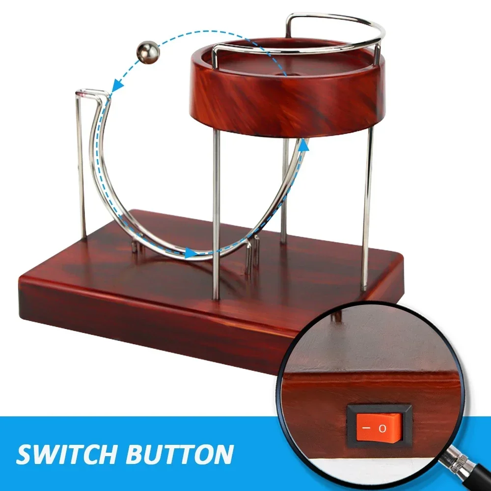 2024 Art Perpetual Machine Kin - Newton Cradle Large recensie en prijs