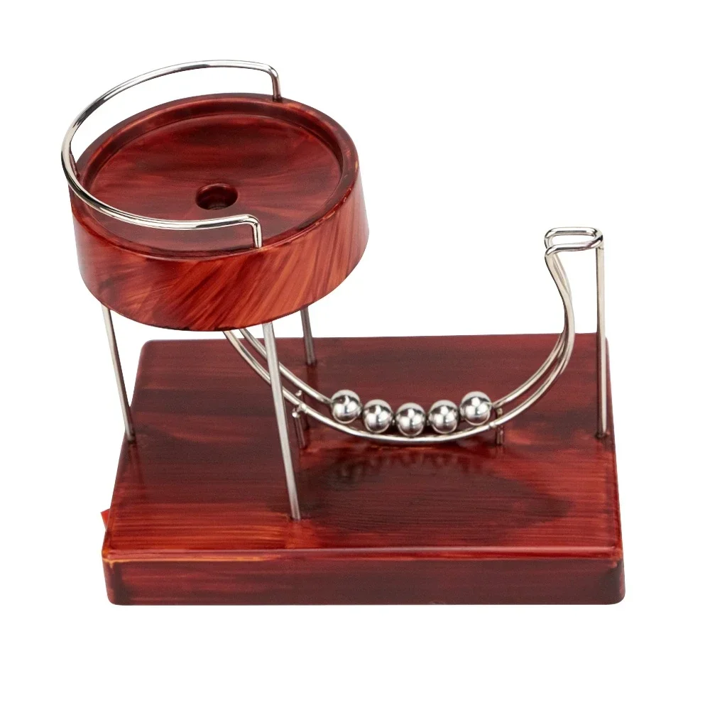 2024 Art Perpetual Machine Kin - Newton Cradle Large recensie en prijs