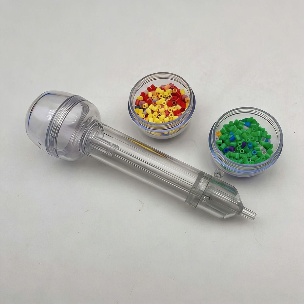 Automatische pen voor het plaa - Science Project Diy recensie en prijs